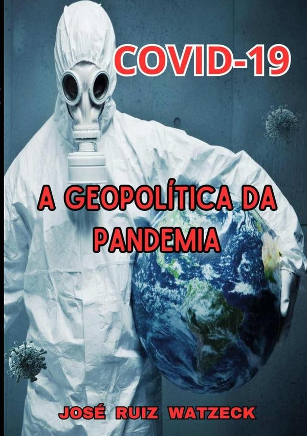 Covid-19 | JoseRuiz Watzeck