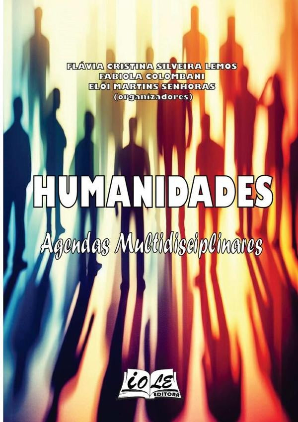 Humanidades: Agendas Multidisciplinares | Fabiola Colombani