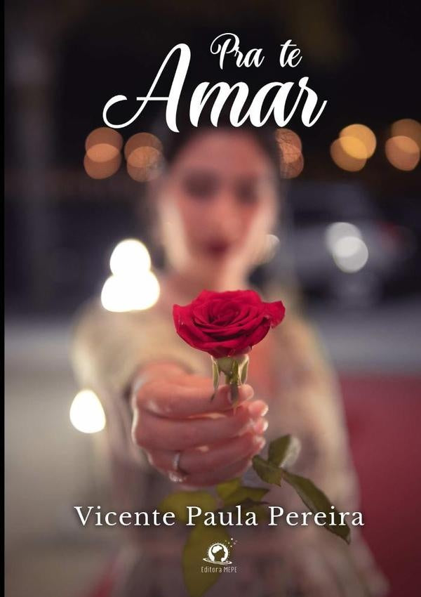 Pra Te Amar | VicentePaula Pereira