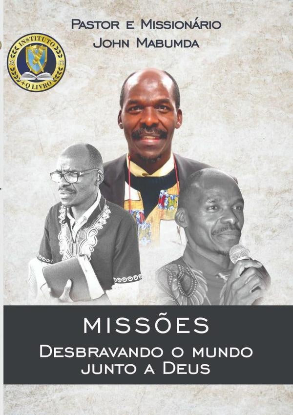 Miss?es | John Mabunda