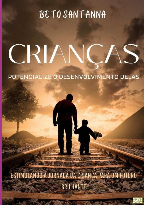Crian?as | Beto Santanna