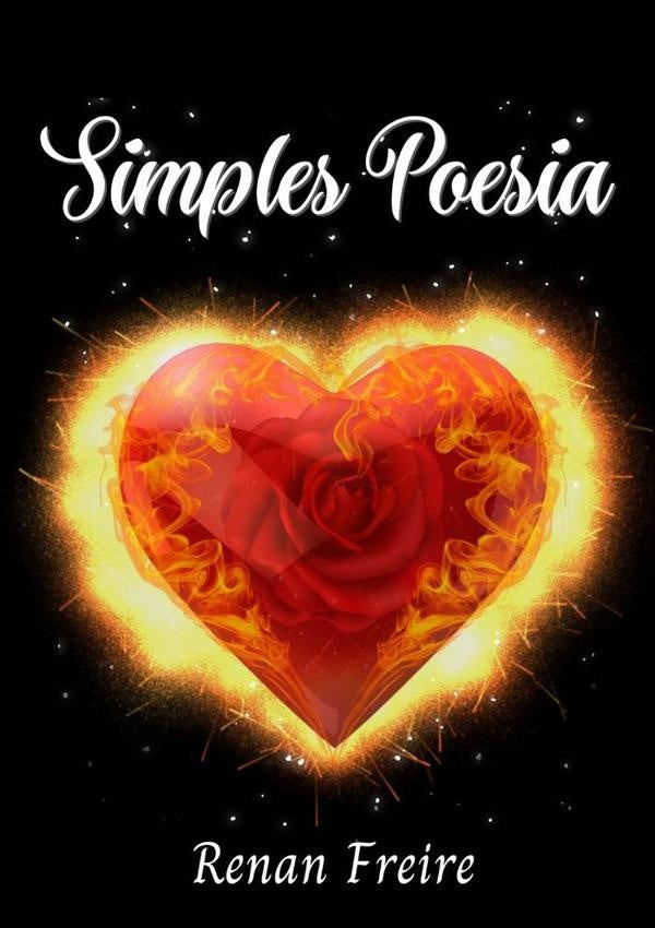 Simples Poesia | Renan Freire