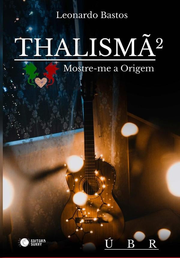 Thalism? 2 | Leonardo Bastos