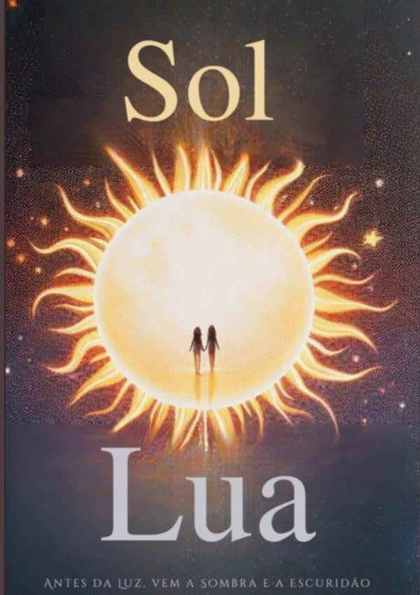 O Sol E A Lua | JulieF Marie