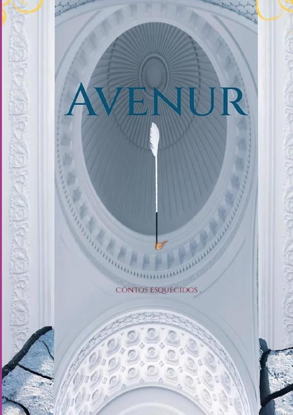 Avenur Contos Esquecidos | SidvanDaSilva Araujo