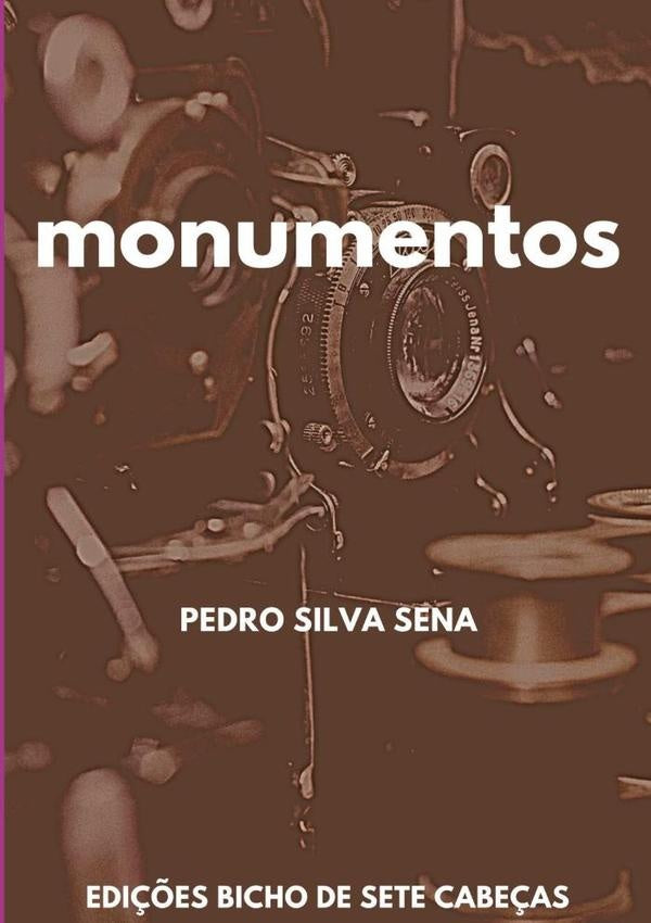 Monumentos | PedroSilva Sena