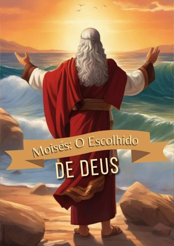 Moises O Libertador | Stella Maris
