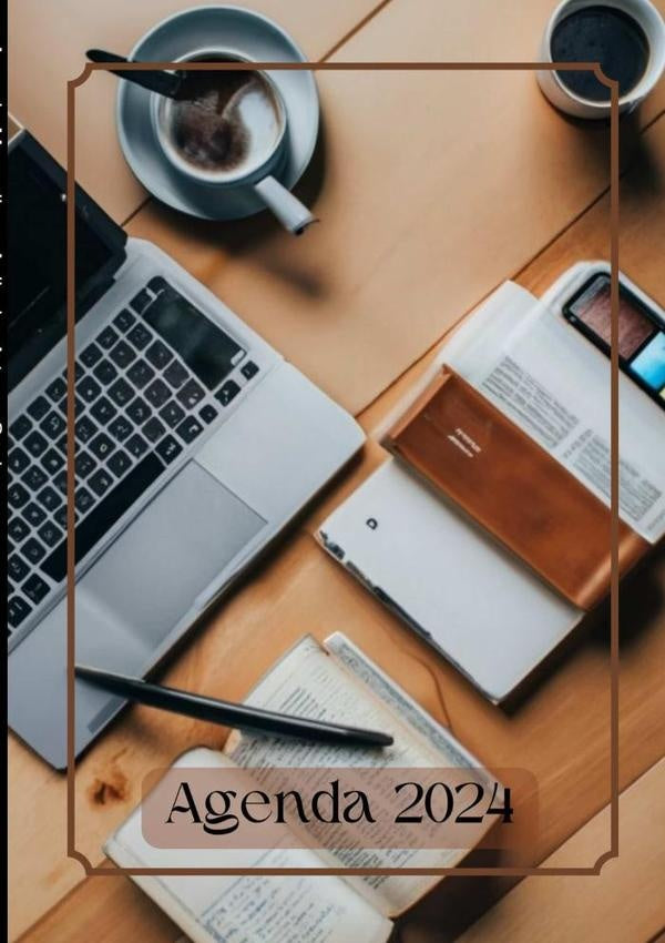 Agenda Masculina | Aaliyah-ArtesE Sonhos