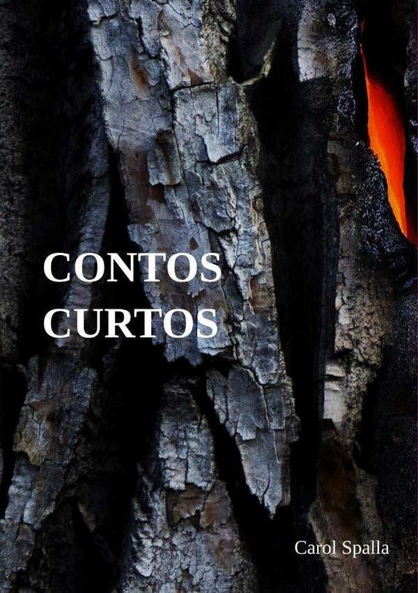 Contos Curtos | Carol Spalla