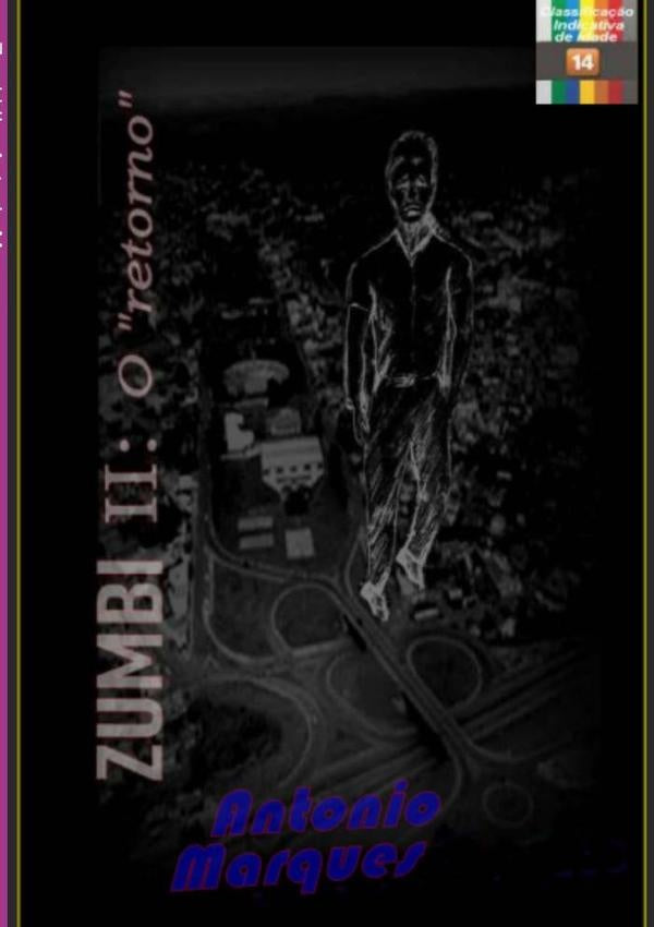 Zumbi Ii: | Antonio Marques