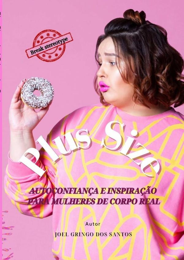 Plus Size | JoelGringoDos Santos