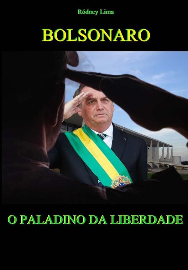 Bolsonaro | Rodney Lima