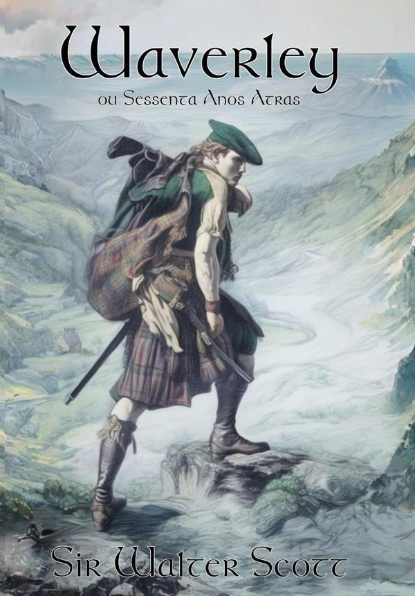 Waverley | SIR WALTER SCOTT