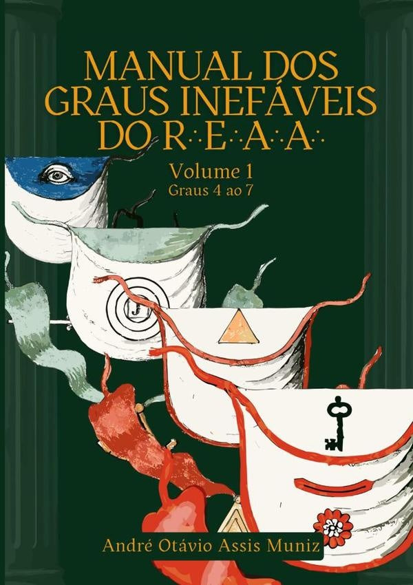 Manual Dos Graus Inefaveis Do R.. E.. A.. A.. | AndreOtavioAssis Muniz