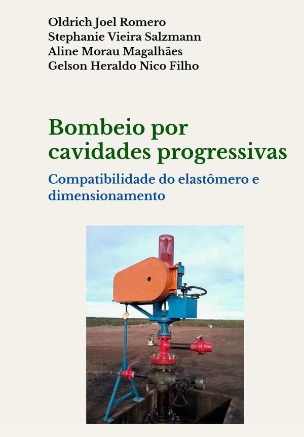 Bombeio Por Cavidades Progressivas | OldrichJoel Romero