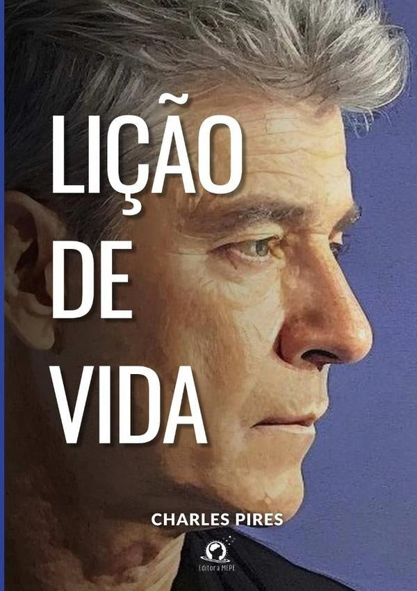 Li??o De Vida | Charles Pires
