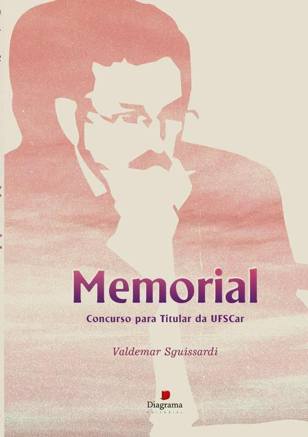 Memorial | Valdemar Sguissardi