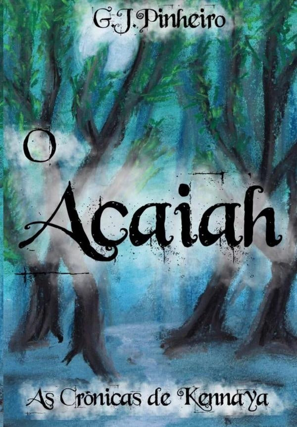 O Acaiah | G.j.pinheiro