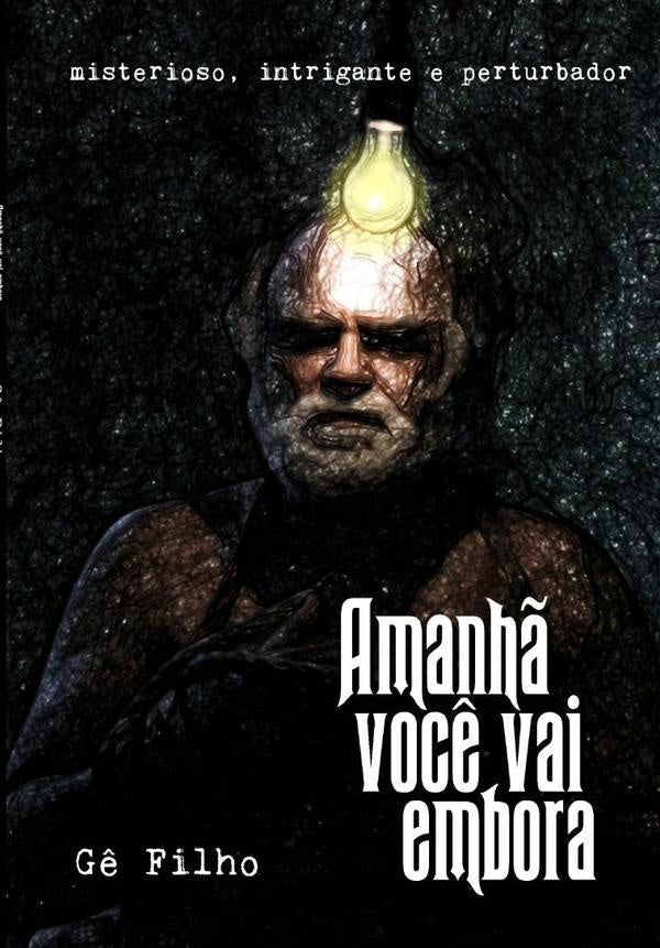 Amanh? Voc? Vai Embora | G? Filho
