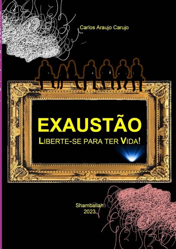 Exaust?o | CarlosAraujo Carujo