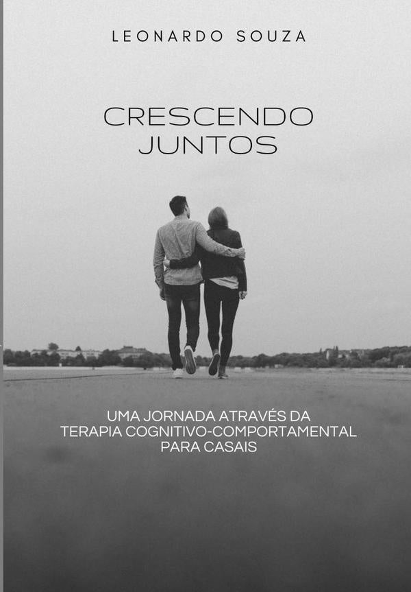 Crescendo Juntos | LeonardoRibasDe Souza
