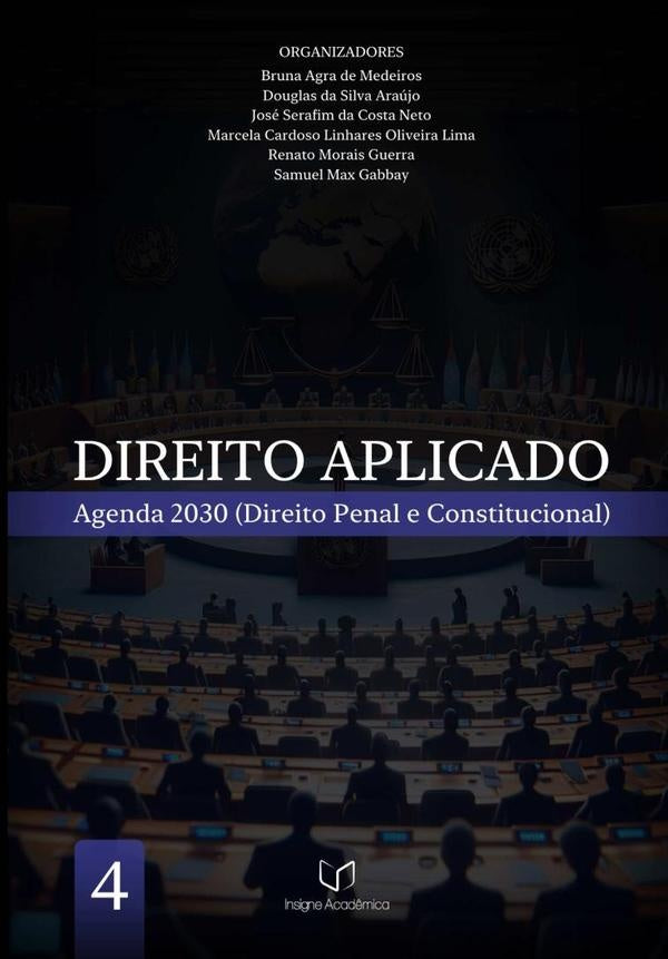 Direito Aplicado | BrunaSamuelGabbayRenatoGuerraMarcelaLimaJoseDaCost