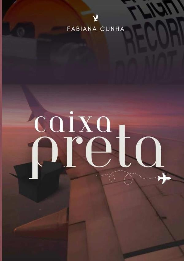 Caixa Preta | Fabiana Cunha