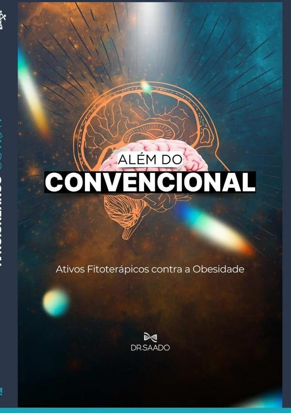 Alem Do Convencional | Amir Saado