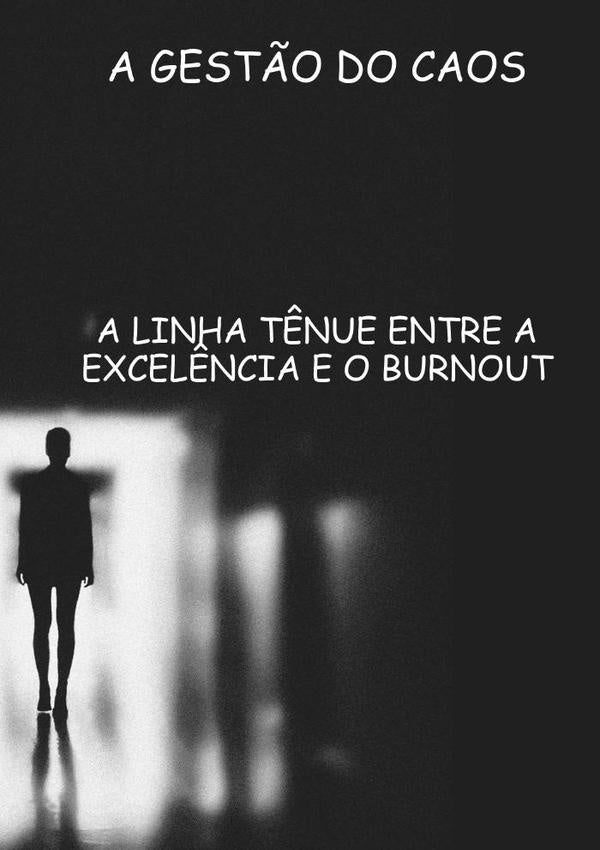 A Gest?o Do Caos | O.Figueiredo C
