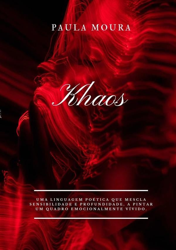Khaos | Paula Moura