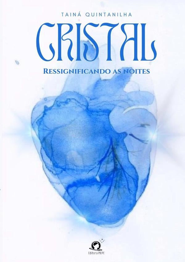 Cristal | Taina Quintanilha
