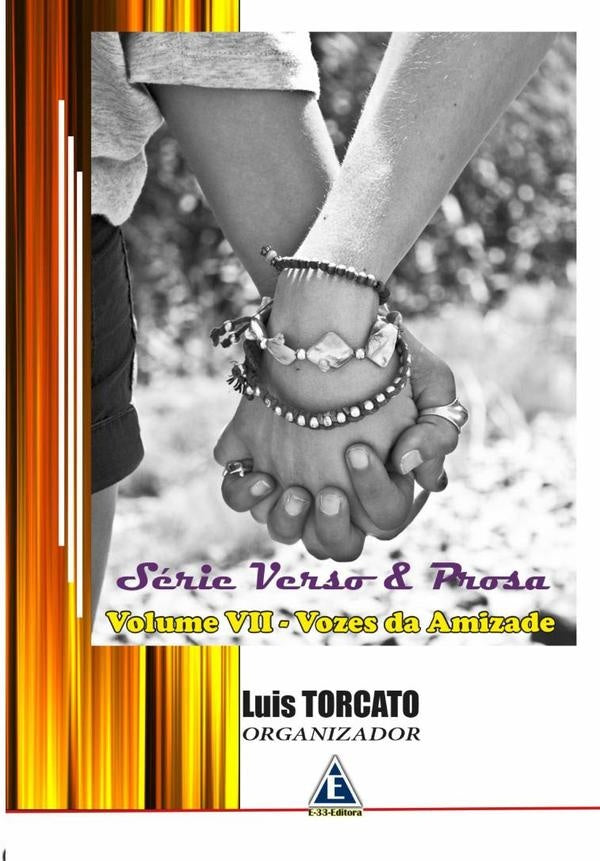 Verso & Prosa - Vol. 7 - | Luis Torcato