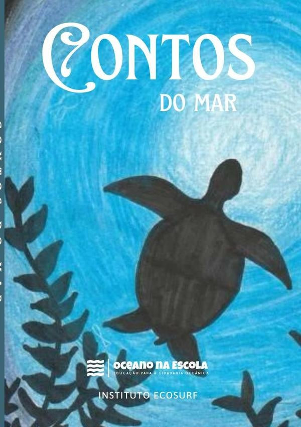 Contos Do Mar | OceanoNa Escola