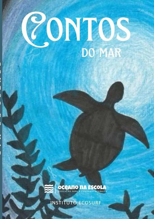 Contos Do Mar | OceanoNa Escola