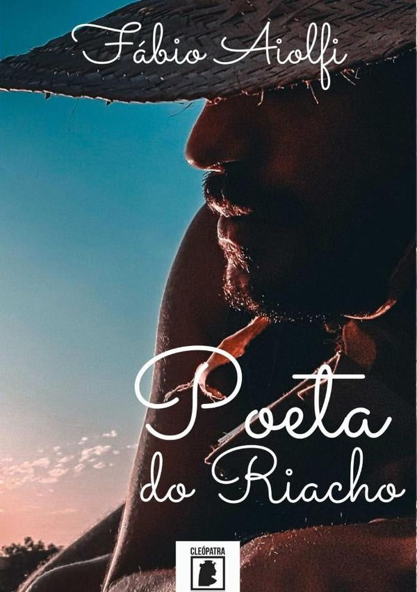 Poeta Do Riacho | Fabio Aiolfi