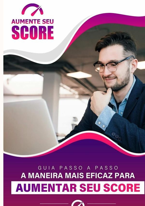 Aumente Seu Score | Avante Editorial