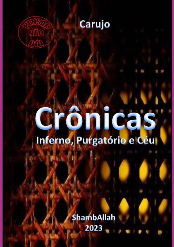 Cr?nicas | CarlosAraujo Carujo