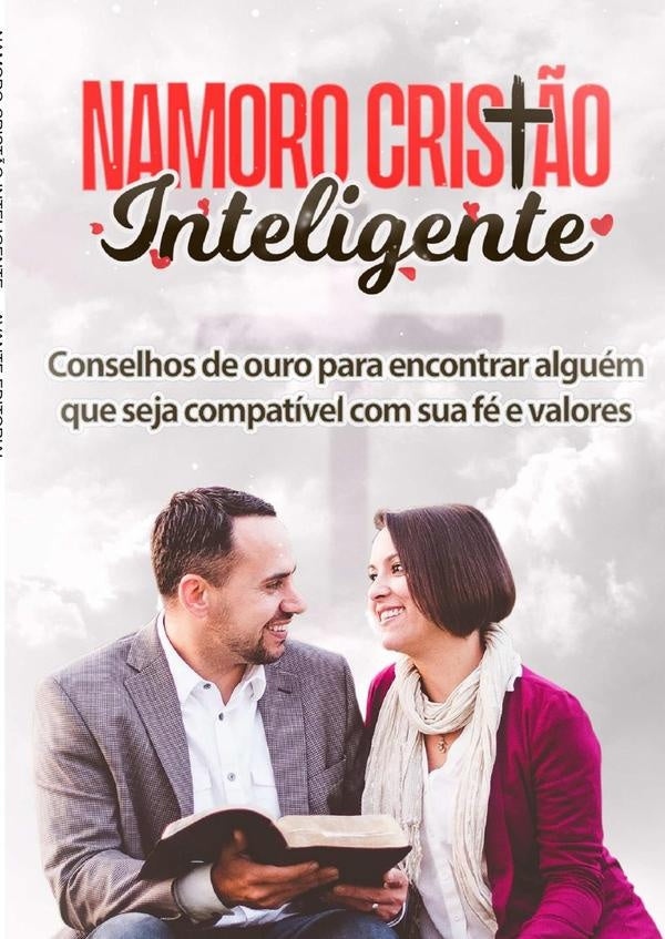 Namoro Crist?o Inteligente | Avante Editorial