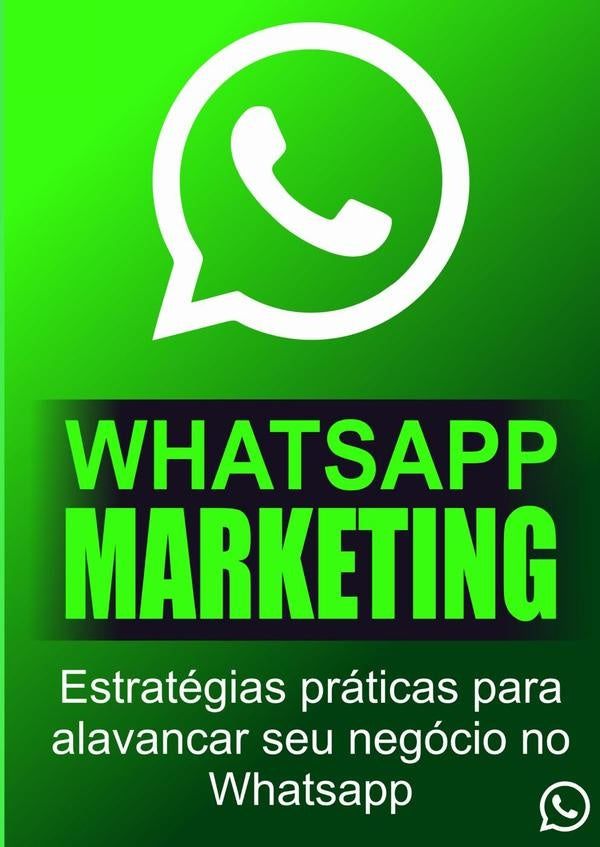Whatsapp Marketing | Avante Editorial