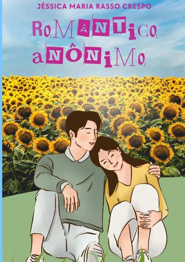 Rom?ntico An?nimo | JessicaMariaRasso Crespo
