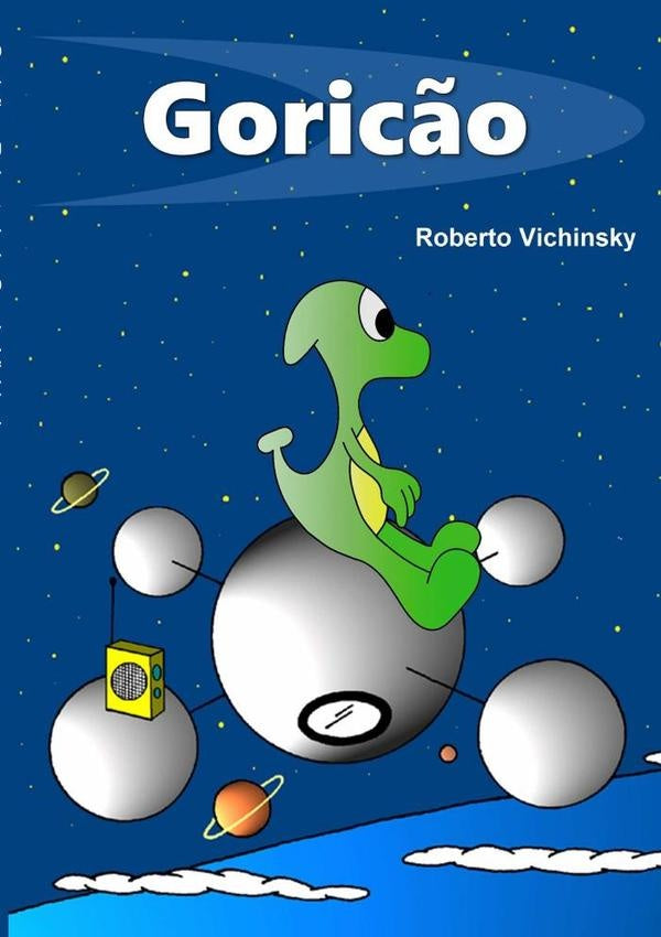 Goric?o | RobertoLuizGarcia Vichinsky