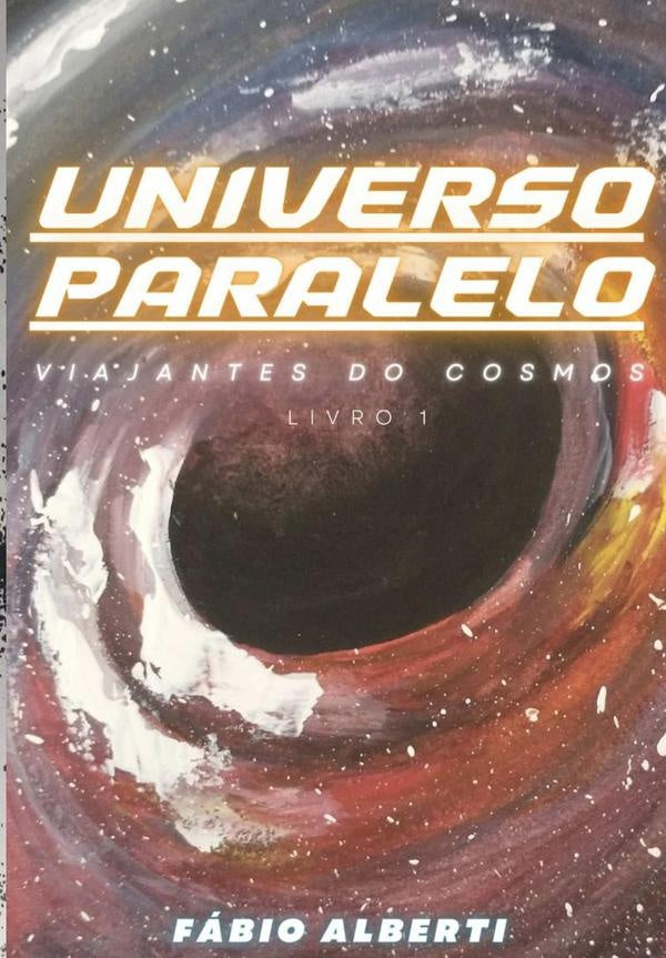 Universo Paralelo | Fabio Alberti