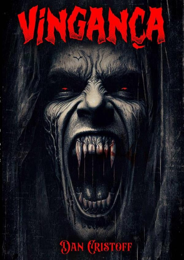 Vingan?a | Dan Cristoff