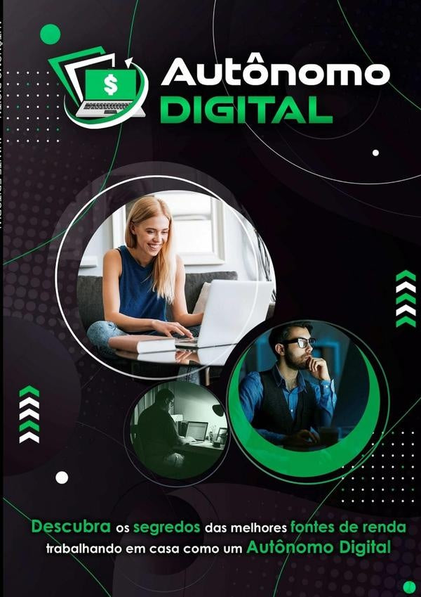 Aut?nomo Digital | Avante Editorial