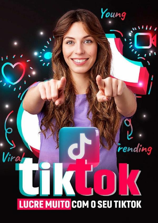 Tiktok Lucrativo | Avante Editorial