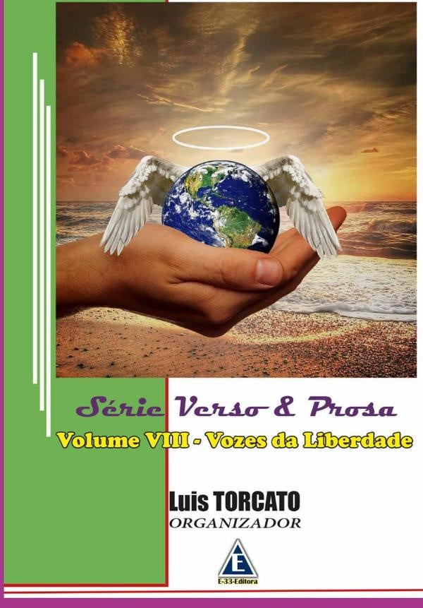 Verso & Prosa | Luis Torcato