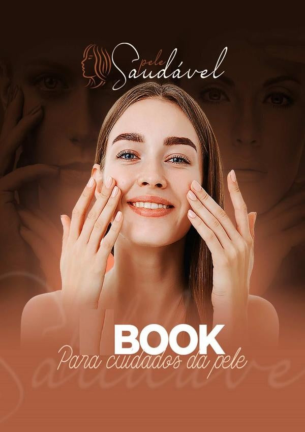 Pele Saudavel | Avante Editorial