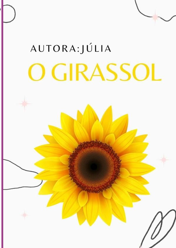 O Girassol | Abc Juju