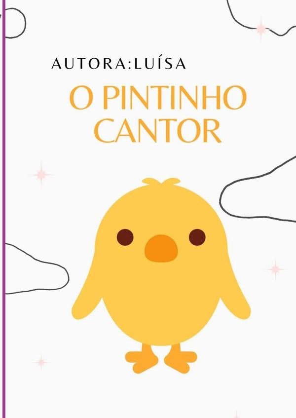 O Pintinho Cantor | Abc Juju