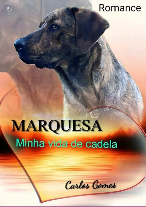 Marquesa | Carlos Gomes